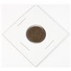 Image 1 : #135 1883 Netherlands 1 Cent Antique Coin
