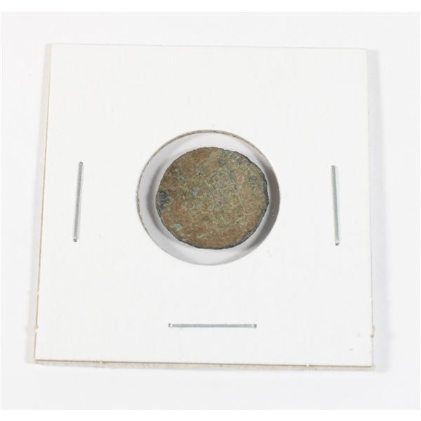 #157 Ancient Roman Empire Coin