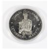 Image 1 : #163 1978 Coaley Coalbanks Lethbridge Token