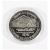 Image 2 : #163 1978 Coaley Coalbanks Lethbridge Token