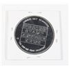 Image 2 : #165 Torex 1975 Coin Stamp Antique News Token