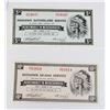 Image 1 : #185 1969 Mohawk Sutherland Service Cent Notes