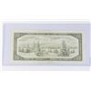 Image 2 : #200 1954 Canada $20 Twenty Dollar Bill Banknote
