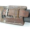 Image 19 : #221 WW1 Swiss M1914 Bayonet Sawback w/ Scabbard +