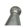 Image 20 : #221 WW1 Swiss M1914 Bayonet Sawback w/ Scabbard +