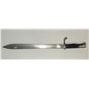 Image 1 : #224 WW1 Imperial German S98 Bayonet CITO-CÖLN