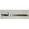 Image 2 : #224 WW1 Imperial German S98 Bayonet CITO-CÖLN