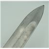 Image 3 : #224 WW1 Imperial German S98 Bayonet CITO-CÖLN