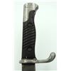 Image 4 : #224 WW1 Imperial German S98 Bayonet CITO-CÖLN