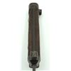 Image 11 : #227 WW2 Italian M1938 Carcano Fixed Bayonet W/