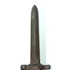 Image 14 : #227 WW2 Italian M1938 Carcano Fixed Bayonet W/