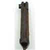 Image 9 : #227 WW2 Italian M1938 Carcano Fixed Bayonet W/