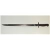Image 1 : #228 WW1 Australian 1907 Pattern Enfield Bayonet