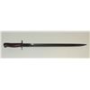 Image 2 : #228 WW1 Australian 1907 Pattern Enfield Bayonet