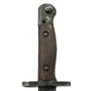 Image 4 : #228 WW1 Australian 1907 Pattern Enfield Bayonet