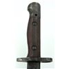 Image 6 : #228 WW1 Australian 1907 Pattern Enfield Bayonet