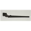 Image 3 : #229 WW2 British Canadian Enfield No4 MKII Bayonet