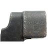 Image 7 : #229 WW2 British Canadian Enfield No4 MKII Bayonet