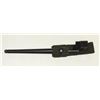 Image 3 : #230 Korean War 1953 Enfield No4 MKII Bayonet Frog