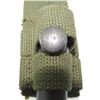 Image 5 : #230 Korean War 1953 Enfield No4 MKII Bayonet Frog