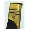 Image 6 : #232 British P1876 Martini-Henry Rifle Bayonet