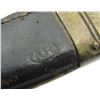 Image 7 : #233 British Martini-Henry Rifle Bayonet  Short