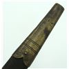 Image 9 : #233 British Martini-Henry Rifle Bayonet  Short