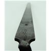 Image 10 : #234 Early 1800's British Socket Bayonet Varient