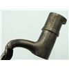 Image 4 : #234 Early 1800's British Socket Bayonet Varient