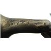 Image 5 : #234 Early 1800's British Socket Bayonet Varient