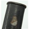 Image 3 : #237 1900's WW2 Mauser Bayonet Scabbard
