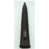 Image 6 : #237 1900's WW2 Mauser Bayonet Scabbard