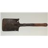 Image 1 : #238 WW1 Imperial Russia Entrenching Tool Shovel
