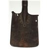 Image 3 : #238 WW1 Imperial Russia Entrenching Tool Shovel