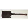 Image 7 : #238 WW1 Imperial Russia Entrenching Tool Shovel