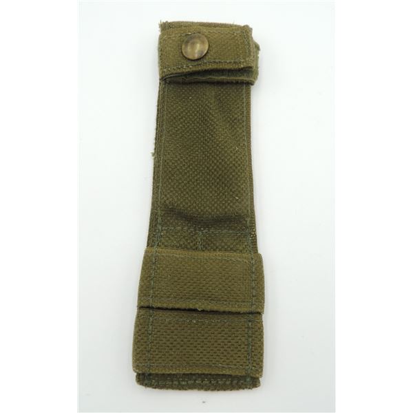 #242 Canadian Military C7 Bayonet Frog