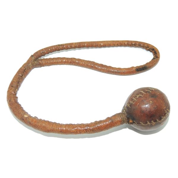 #243 1800's British Naval Bosuns Starter Persuader