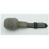Image 2 : #245 WW2 German Officer Sword Knot Troddel cut