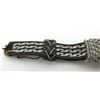 Image 6 : #245 WW2 German Officer Sword Knot Troddel cut