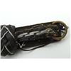 Image 7 : #245 WW2 German Officer Sword Knot Troddel cut