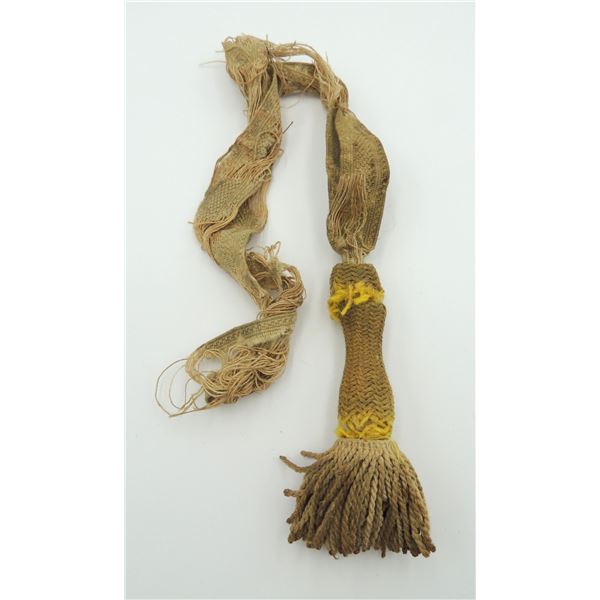 #246 Imperial German 3rd Company Bayonet Knot