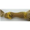 Image 3 : #246 Imperial German 3rd Company Bayonet Knot