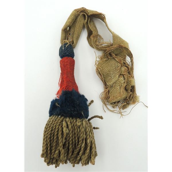 #247  Imperial German 8th Company Bayonet Knot