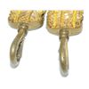 Image 10 : #248 1800's United States Officers Belt & Buckle