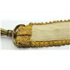 Image 12 : #248 1800's United States Officers Belt & Buckle