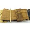 Image 5 : #248 1800's United States Officers Belt & Buckle