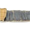 Image 6 : #248 1800's United States Officers Belt & Buckle