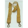 Image 8 : #248 1800's United States Officers Belt & Buckle