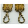 Image 9 : #248 1800's United States Officers Belt & Buckle