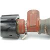 Image 3 : #250 WW2 German Schwimmweste CO2 Canister Vest